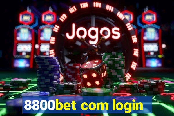 8800bet com login